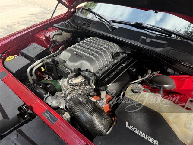 2016 Dodge Charger SRT Hellcat (CC-2100903) for sale in Las Vegas, Nevada