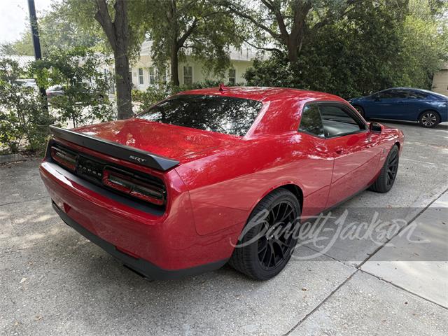 2016 Dodge Charger SRT Hellcat (CC-2100903) for sale in Las Vegas, Nevada