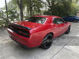 2016 Dodge Charger SRT Hellcat (CC-2100903) for sale in Las Vegas, Nevada