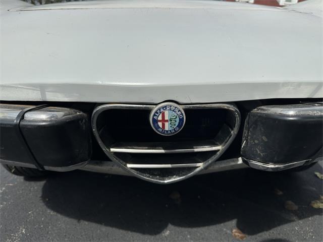 1971 Alfa Romeo Spider (CC-2109030) for sale in Hingham, Massachusetts