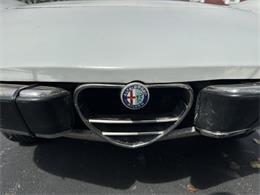 1971 Alfa Romeo Spider (CC-2109030) for sale in Hingham, Massachusetts