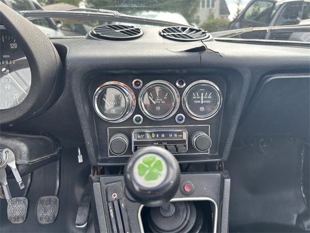 1971 Alfa Romeo Spider (CC-2109030) for sale in Hingham, Massachusetts