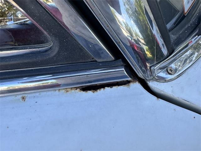 1971 Alfa Romeo Spider (CC-2109030) for sale in Hingham, Massachusetts
