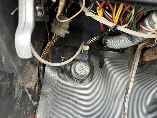 1971 Alfa Romeo Spider (CC-2109030) for sale in Hingham, Massachusetts