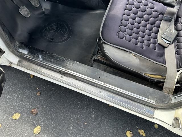 1971 Alfa Romeo Spider (CC-2109030) for sale in Hingham, Massachusetts