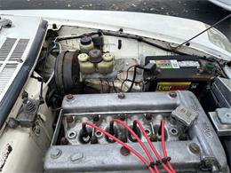 1971 Alfa Romeo Spider (CC-2109030) for sale in Hingham, Massachusetts