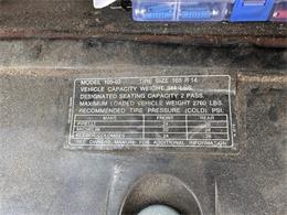1971 Alfa Romeo Spider (CC-2109030) for sale in Hingham, Massachusetts