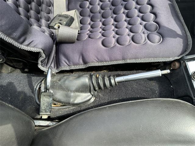 1971 Alfa Romeo Spider (CC-2109030) for sale in Hingham, Massachusetts
