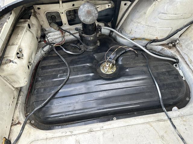 1971 Alfa Romeo Spider (CC-2109030) for sale in Hingham, Massachusetts