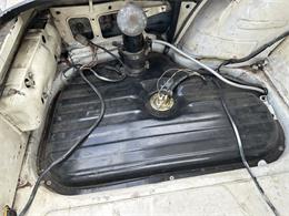 1971 Alfa Romeo Spider (CC-2109030) for sale in Hingham, Massachusetts