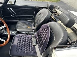 1971 Alfa Romeo Spider (CC-2109030) for sale in Hingham, Massachusetts