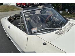 1971 Alfa Romeo Spider (CC-2109030) for sale in Hingham, Massachusetts