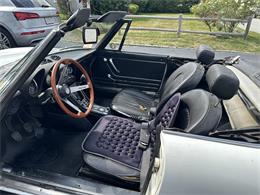 1971 Alfa Romeo Spider (CC-2109030) for sale in Hingham, Massachusetts