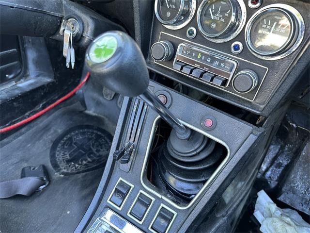 1971 Alfa Romeo Spider (CC-2109030) for sale in Hingham, Massachusetts