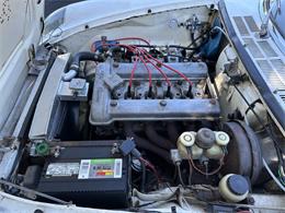 1971 Alfa Romeo Spider (CC-2109030) for sale in Hingham, Massachusetts