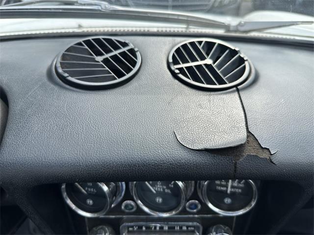 1971 Alfa Romeo Spider (CC-2109030) for sale in Hingham, Massachusetts