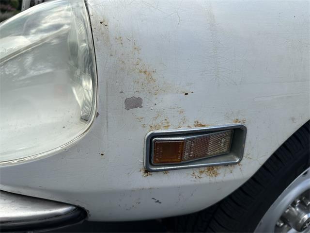 1971 Alfa Romeo Spider (CC-2109030) for sale in Hingham, Massachusetts