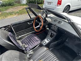 1971 Alfa Romeo Spider (CC-2109030) for sale in Hingham, Massachusetts