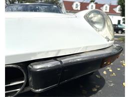 1971 Alfa Romeo Spider (CC-2109030) for sale in Hingham, Massachusetts
