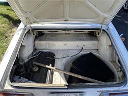 1971 Alfa Romeo Spider (CC-2109030) for sale in Hingham, Massachusetts
