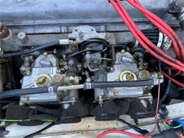 1971 Alfa Romeo Spider (CC-2109030) for sale in Hingham, Massachusetts