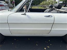 1971 Alfa Romeo Spider (CC-2109030) for sale in Hingham, Massachusetts