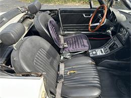 1971 Alfa Romeo Spider (CC-2109030) for sale in Hingham, Massachusetts