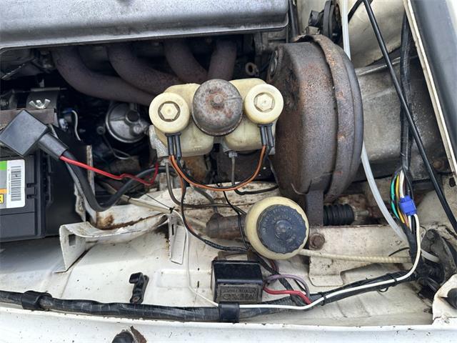 1971 Alfa Romeo Spider (CC-2109030) for sale in Hingham, Massachusetts