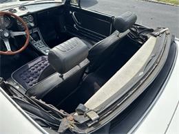 1971 Alfa Romeo Spider (CC-2109030) for sale in Hingham, Massachusetts