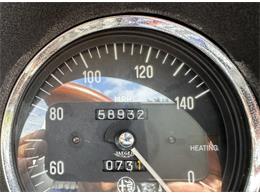 1971 Alfa Romeo Spider (CC-2109030) for sale in Hingham, Massachusetts