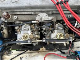 1971 Alfa Romeo Spider (CC-2109030) for sale in Hingham, Massachusetts