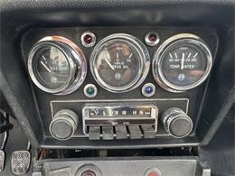 1971 Alfa Romeo Spider (CC-2109030) for sale in Hingham, Massachusetts