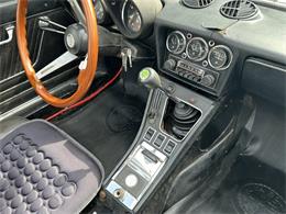 1971 Alfa Romeo Spider (CC-2109030) for sale in Hingham, Massachusetts