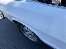 1971 Alfa Romeo Spider (CC-2109030) for sale in Hingham, Massachusetts