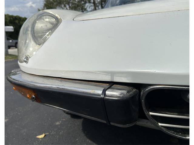 1971 Alfa Romeo Spider (CC-2109030) for sale in Hingham, Massachusetts