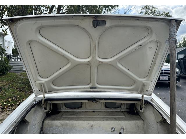1971 Alfa Romeo Spider (CC-2109030) for sale in Hingham, Massachusetts