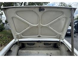 1971 Alfa Romeo Spider (CC-2109030) for sale in Hingham, Massachusetts