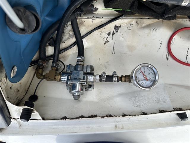 1971 Alfa Romeo Spider (CC-2109030) for sale in Hingham, Massachusetts
