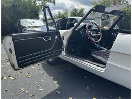 1971 Alfa Romeo Spider (CC-2109030) for sale in Hingham, Massachusetts