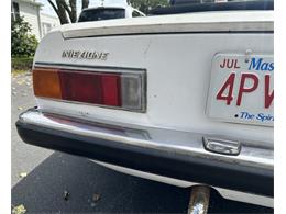 1971 Alfa Romeo Spider (CC-2109030) for sale in Hingham, Massachusetts