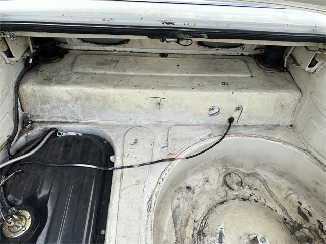 1971 Alfa Romeo Spider (CC-2109030) for sale in Hingham, Massachusetts