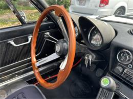 1971 Alfa Romeo Spider (CC-2109030) for sale in Hingham, Massachusetts