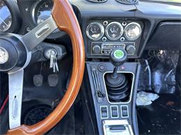 1971 Alfa Romeo Spider (CC-2109030) for sale in Hingham, Massachusetts