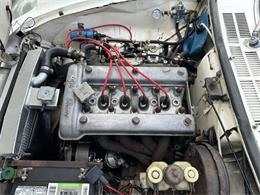 1971 Alfa Romeo Spider (CC-2109030) for sale in Hingham, Massachusetts