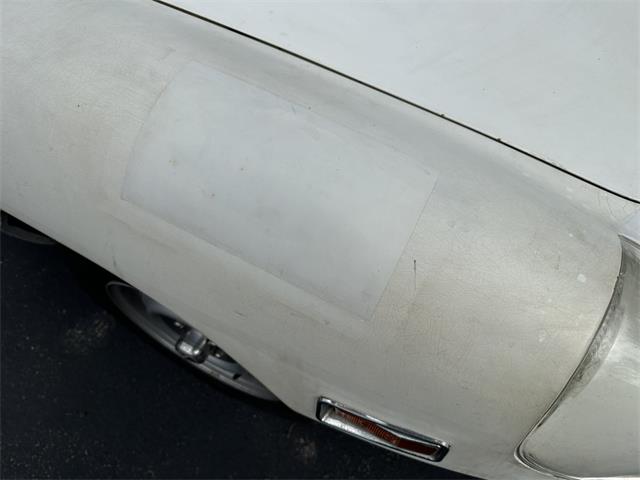 1971 Alfa Romeo Spider (CC-2109030) for sale in Hingham, Massachusetts