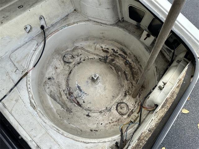 1971 Alfa Romeo Spider (CC-2109030) for sale in Hingham, Massachusetts