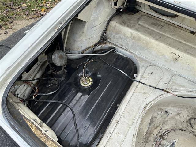 1971 Alfa Romeo Spider (CC-2109030) for sale in Hingham, Massachusetts