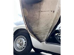 1971 Alfa Romeo Spider (CC-2109030) for sale in Hingham, Massachusetts