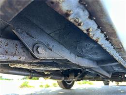 1971 Alfa Romeo Spider (CC-2109030) for sale in Hingham, Massachusetts