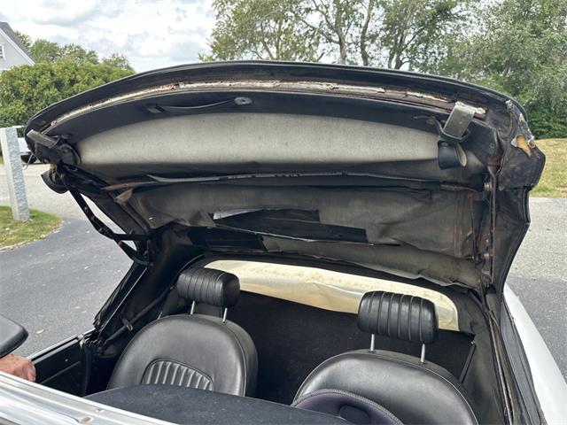 1971 Alfa Romeo Spider (CC-2109030) for sale in Hingham, Massachusetts